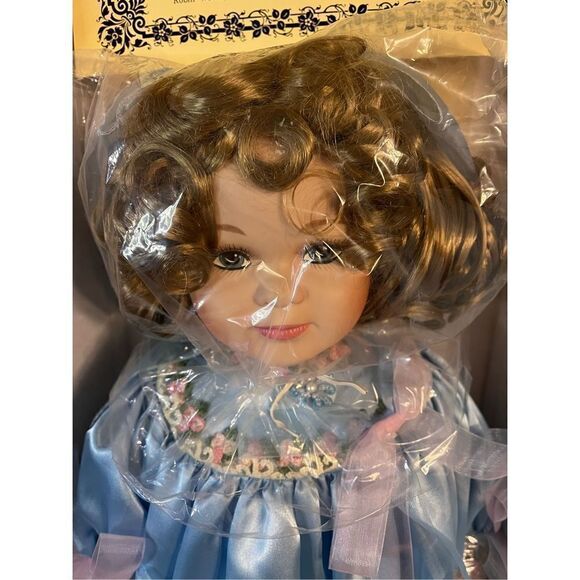 Porcelain Doll Kingstate The Dollcrafter “Rachel” - Picture 2 of 8